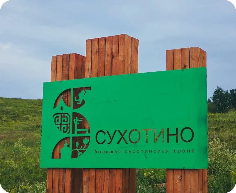 Четыре точки погружения